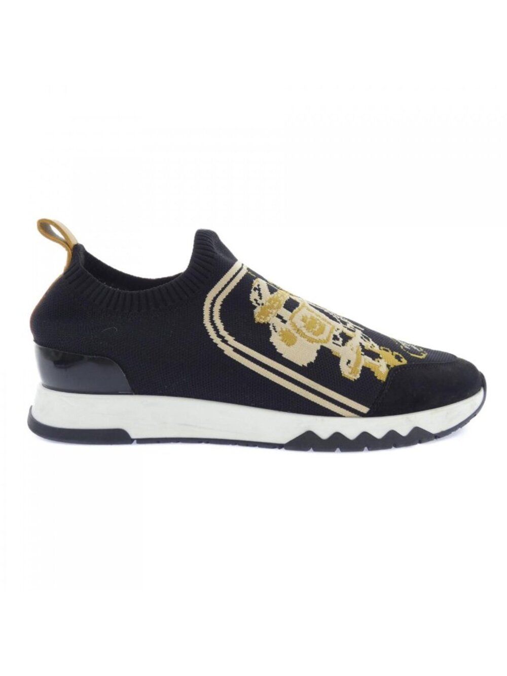 Hermes Bow Brides de Gala Sneakers